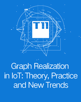 【T112017-技术驱动未来分会场】Graph Realization in IoT-Theory, Practice and New Trends